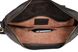 Чоловіча шкіряна сумка для ноутбука коричнева портфель А4 smg10(45) фото 8