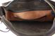 Барсетка, чоловіча сумка месенджер на плече шкіряна коричнева 25х21х5 см Sullivan smvp59(32) smvp59(32) фото 8