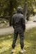 Костюм чоловічий сірий демісезонний Intruder Softshell Easy Куртка штани 1617529655 фото 3