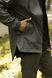 Костюм чоловічий сірий демісезонний Intruder Softshell Easy Куртка штани 1617529655 фото 4