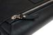 Чоловіча шкіряна сумка для ноутбука чорна портфель А44 smg17(50) фото 8