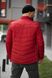 Куртка демісезонна Чоловіча (Весна - Осінь), розмір S, червона Memoru  1589537813 фото 2
