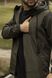 Костюм чоловічий легкий демісезонний Куртка шатни хакі S Softshell Easy  1617529846 фото 4