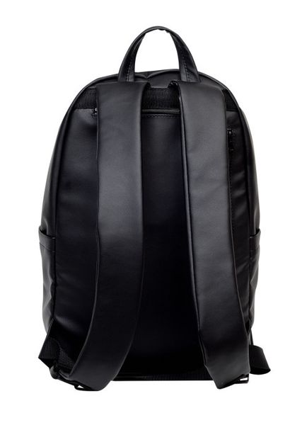 Рюкзак міський екошкіра Zard LRT чорний 25088001m фото