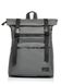 Чоловічий рюкзак ролл Sambag RollTop LTT графіт 24238009m фото 1